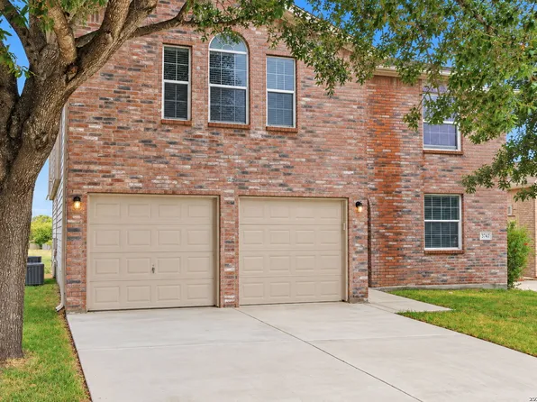 3747 Columbia, Cibolo, TX 78108