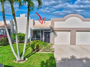 18761 Garbo Ter APT 6, Boca Raton, FL 33496