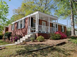 701 Elm Ave, Columbia, SC 29205