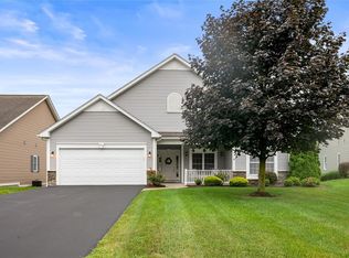 20 Pond Bridge Way, East Rochester, NY 14445