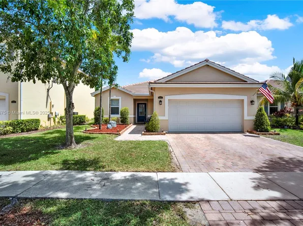 3456 NE 2nd St, Homestead, FL 33033