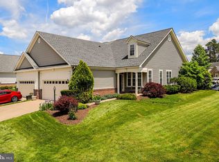 13448 Victory Gallop Way, Gainesville, VA 20155