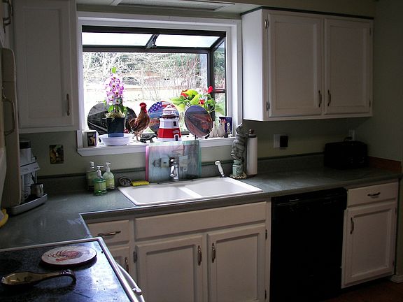 Garden Window