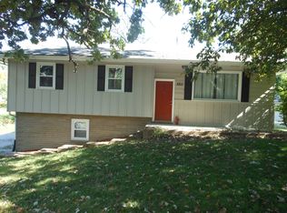 3211 S Union St, Des Moines, IA 50315