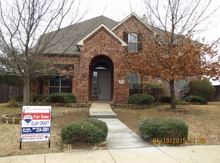 11937 Keystone Dr, Frisco, TX 75033