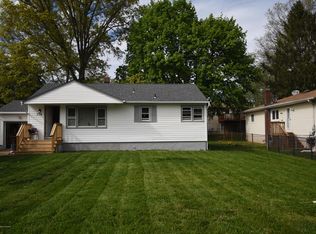 779 Leonardville Rd, Leonardo, NJ 07737