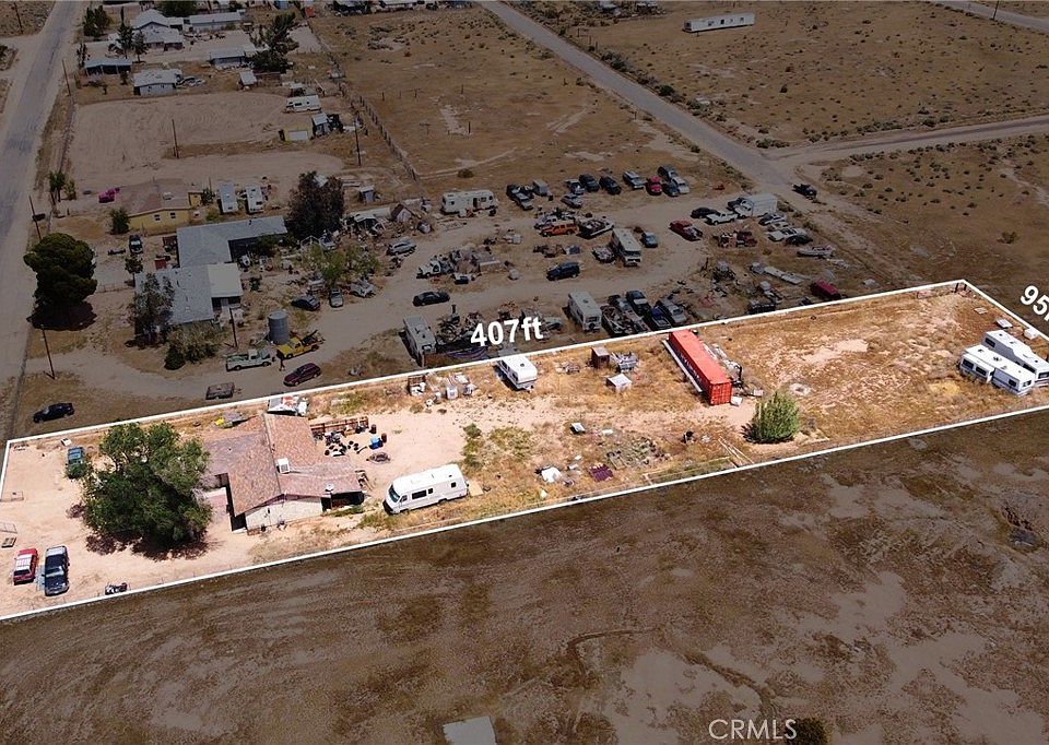 36721 Hillview Rd, Hinkley, CA 92347 MLS IG24087163 Zillow