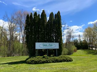 3 Woody Way, Georgina, ON L0E1N0