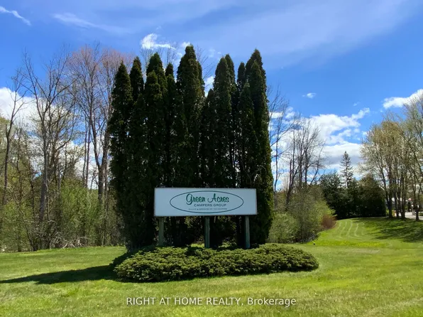 3 Woody Way, Georgina, ON L0E 1N0