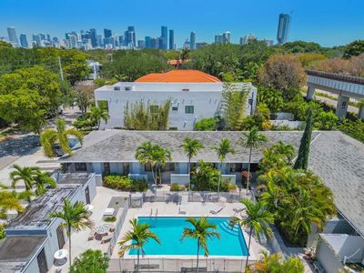 3475 SW 1st Ave #12, Miami, FL, 33145