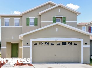 12141 Fern Haven Ave, Gibsonton, FL 33534