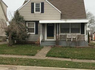 4510 Lincoln Ave, Parma, OH