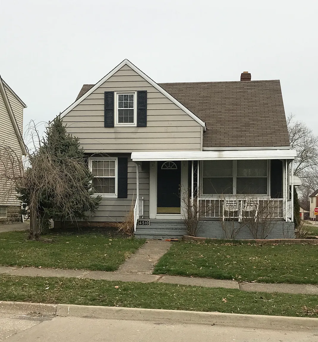 4510 Lincoln Ave photo 1