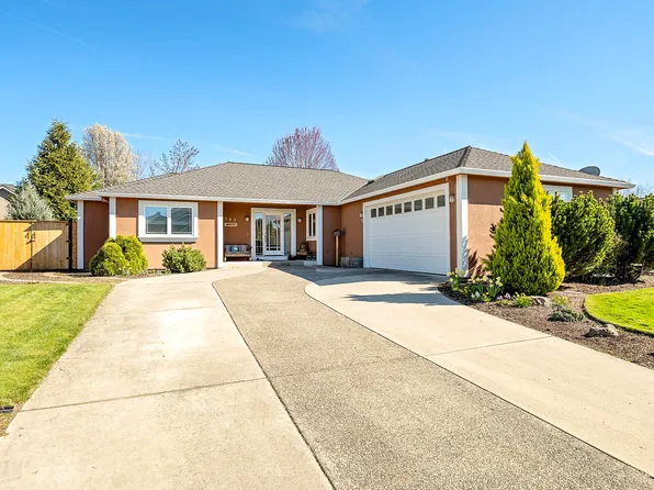 187 Prairie Lndg, Eagle Point, OR 97524