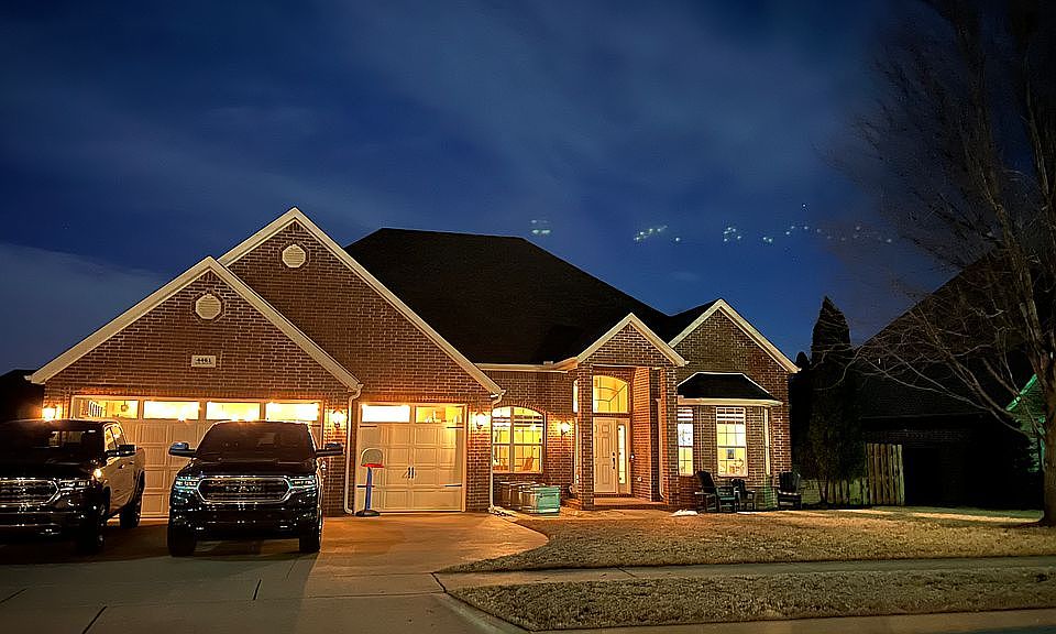 Charming Colonial Home