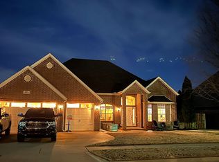 4461 W Lofty Wood Dr, Fayetteville, AR 72704
