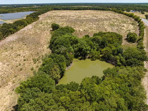 Fm 1390, Scurry, TX 75158
