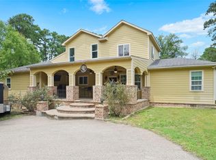 16010 Longneck Dr, Magnolia, TX 77355