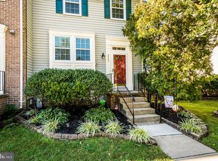 2445 Warm Spring Way, Odenton, MD 21113