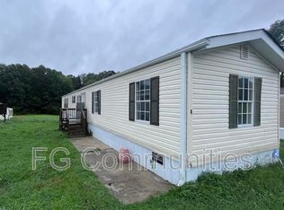 4557 Wallburg Rd LOT 4, Winston Salem, NC 27107