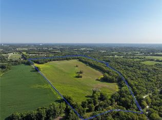 24008 E 205th St, Pleasant Hill, MO 64080