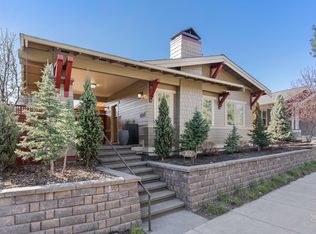 1657 NW Mount Washington Dr, Bend, OR 97703