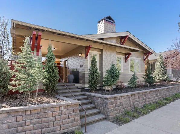 1657 NW Mount Washington Dr, Bend, OR 97703