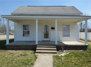 401 S Kyle St, Edinburgh, IN 46124