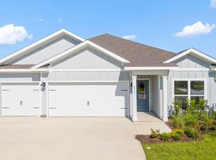 6531 Myers Rd, Panama City, FL 32404