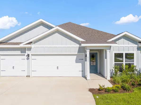 6531 Myers Rd, Panama City, FL 32404