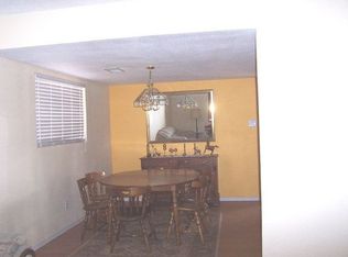 12704 Mountain View Ave NE, Albuquerque, NM 87123