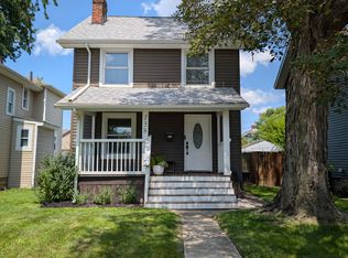 138 E Welch Ave, Columbus, OH 43207