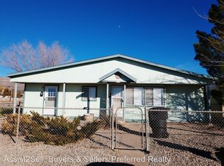 1118 Hawaii Ave APT B, Alamogordo, NM 88310