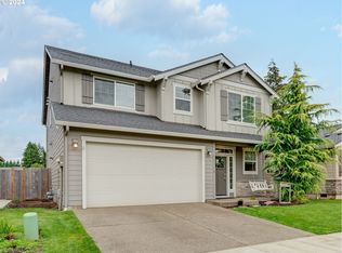 13410 NE 116th St, Brush Prairie, WA