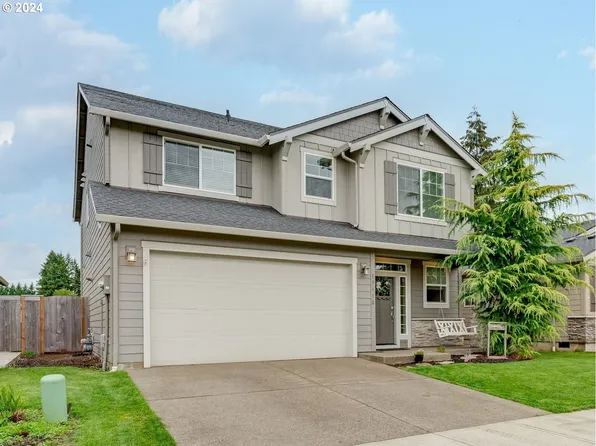 13410 NE 116th St, Brush Prairie, WA 98606
