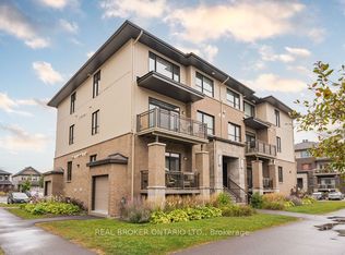 590 Compass St #23, Ottawa, ON K1W0L7