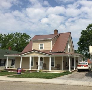 215 Garr Ave, Flemingsburg, KY, 41041