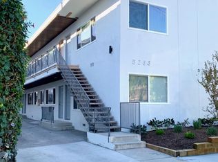 5263 Riverton Ave #3, North Hollywood, CA 91601