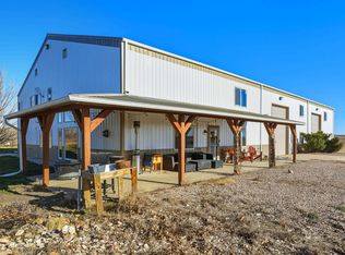 21665 Galaxy Pl, Piedmont, SD 57769
