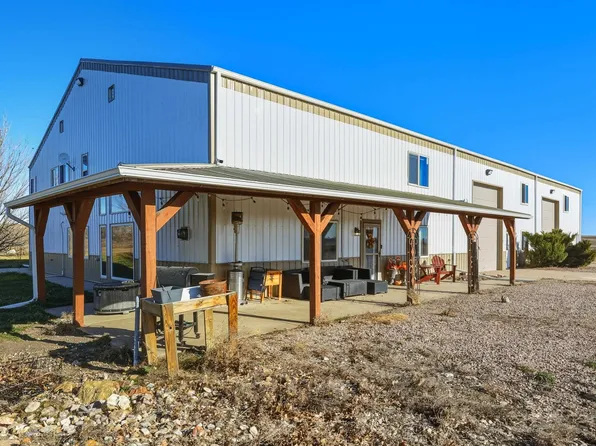 21665 Galaxy Pl, Piedmont, SD 57769