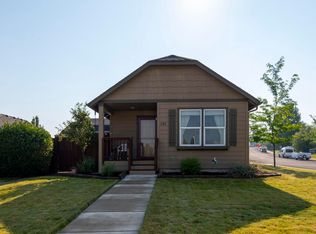 288 SW 35th St, Redmond, OR 97756