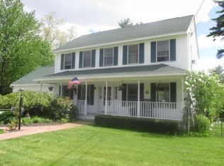 10 N Curtisville Rd, Concord, NH 03301
