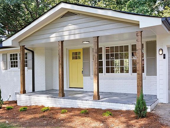 2nd image of 1690 Virginia Cir SW