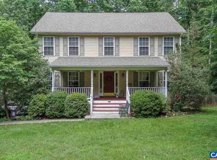43 Wildwood Dr, Palmyra, VA 22963