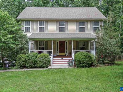 43 Wildwood Dr, Palmyra, VA, 22963