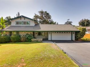 411 Condado Way, Escondido, CA 92025