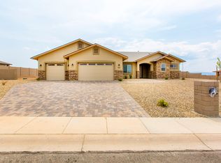 13312 E Cowboy Way, Prescott Valley, AZ 86315