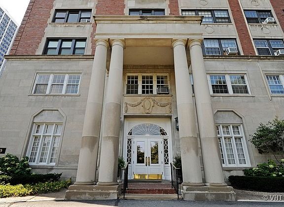 2nd image of 4300 N Marine Dr APT 504