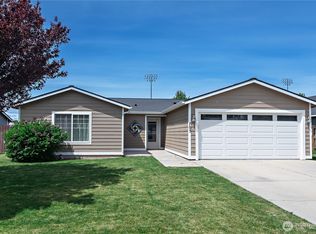 Cole's Crossing, Kittitas, WA 98934