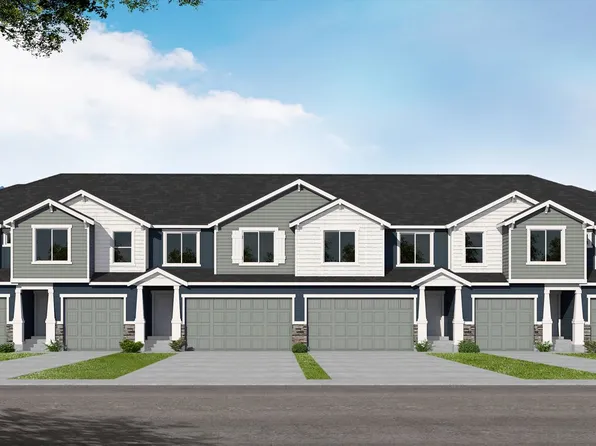 1712 E Fall St #225, Eagle Mountain, UT 84005